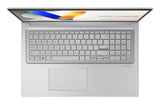 EAN 4711636159968 - ASUS Vivobook 17 F1704VA-AU050 43,9 cm (17.3") DDR4-SDRAM Wi-Fi 6 (802.11ax) imagen 5