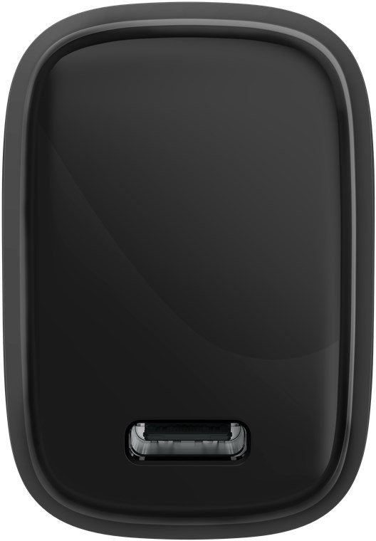 EAN 4040849654053 - Goobay 65405 cargador de dispositivo móvil Universal Negro Corriente alterna Carga rápida Interior imagen 2