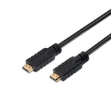 Aisens Cable Hdmi Alta Velocidad / Hec Con Repetidor - 30m - Full Hd