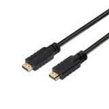 EAN 8436574703986 - AISENS A120-0374 cable HDMI HDMI tipo A (Estándar) imagen 1