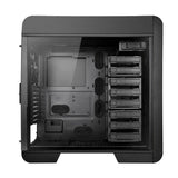 Caja Pc Thermaltake Core V71 Vidrio Templado Edition Full