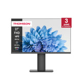 Monitor Thomson Studio Business 27"Fhd 1920x1080 100hz 5ms 1*Hdmi Negro