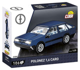 Cobi Polonez 1,6 Caro
