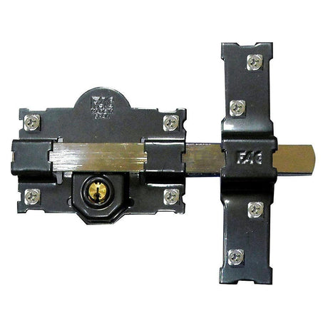 EAN 8422621015584 - A Forged Tool 03013054 cerradura y cerrojo para puertas imagen 1