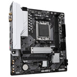Placa Base Gigabyte B650m Gaming Wifi6e Am5 2xddr5 1xm.2 4xsata