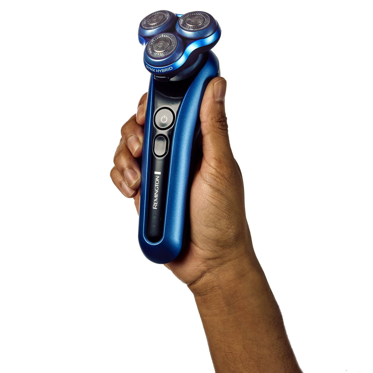 Remington Xr 1775 Limitless X7 Blau