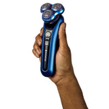 Remington Xr 1775 Limitless X7 Blau