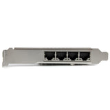 EAN 0065030861045 - StarTech.com ST4000SPEXI adaptador y tarjeta de red Interno 2000 Mbit/s imagen 3