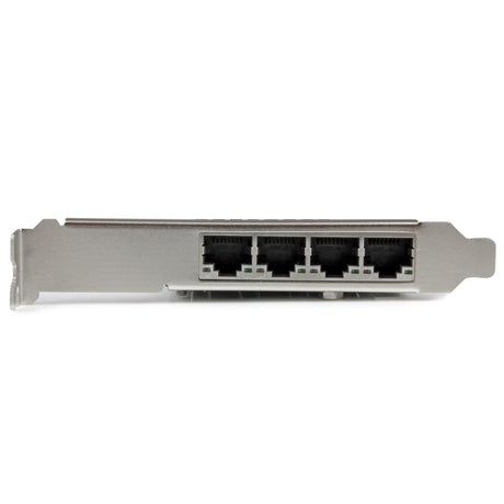 EAN 0065030861045 - StarTech.com ST4000SPEXI adaptador y tarjeta de red Interno 2000 Mbit/s imagen 3