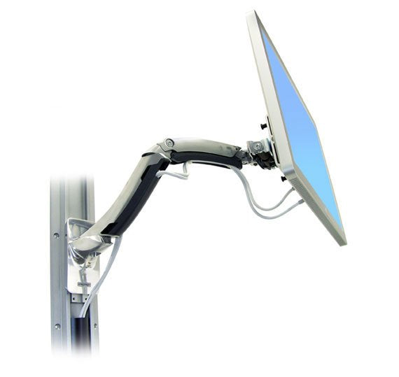 Ergotron Soporte De Pared Con Brazo Para Lcd Mx, 45-228-026