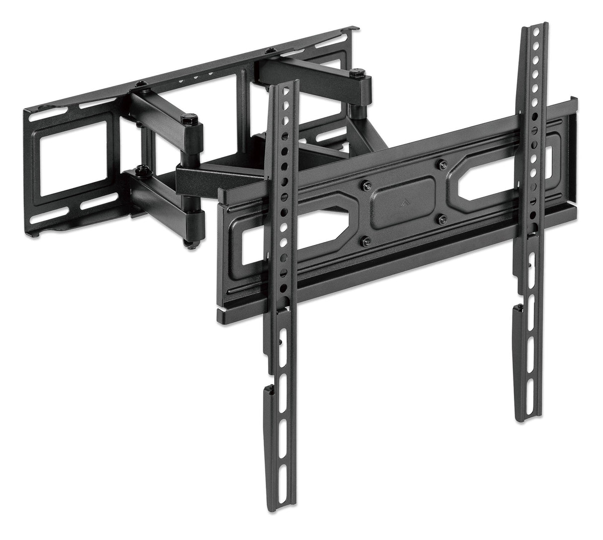 EAN 0766623462433 - Manhattan 462433 soporte para TV 177,8 cm (70") Negro imagen 2