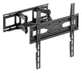 EAN 0766623462433 - Manhattan 462433 soporte para TV 177,8 cm (70") Negro imagen 2