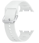 EAN 8806097460770 - Samsung ET-SNL32SWEGEU Accesorios para dispositivos vestibles inteligentes Grupo de rock Blanco Caucho imagen 3