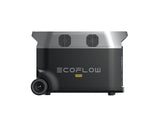 Ecoflow Delta Pro Fosfato De Hierro-Litio (Lifepo4) 3600 W 45 Kg