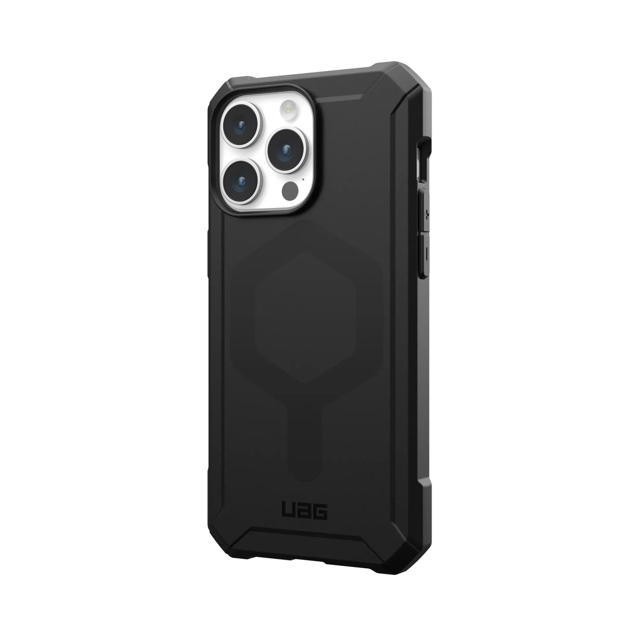 EAN 0840283909788 - Urban Armor Gear 114296114040 funda para teléfono móvil 15,5 cm (6.1") Negro imagen 2
