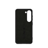 Celly Cromo Funda Para Galaxy S23 5g  (6.1") Negro