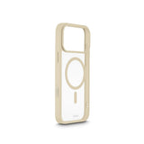 Hama Frame Protect Funda Para Iphone 17 Pro Max - Antideslizante - Magnetico - Policarbonato Y Poliuretano
