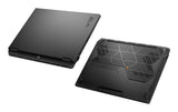 Portátil Asus Tuf A16 Tuf608uhi-Tu239 R7 260 16gb 512gb Rtx5050 16" Fdos