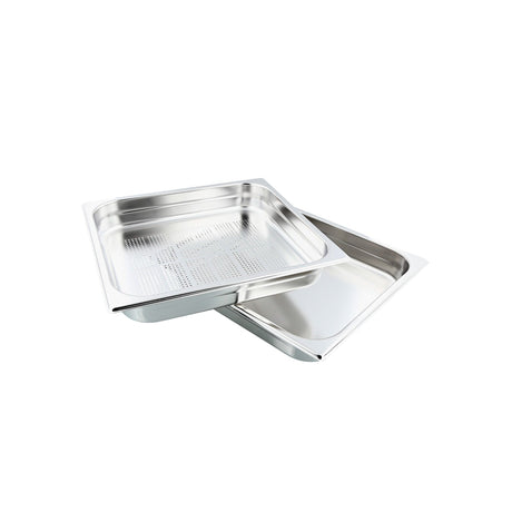 EAN 7321423352013 - Electrolux E9OOGC23 pieza y accesorio de hornos Recipiente de cocción al vapor Acero inoxidable imagen 12
