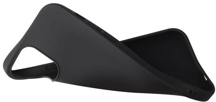 Infinite (Grs) Vienna Iphone  Air Black Cover. Material: