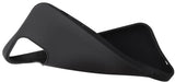 Infinite (Grs) Vienna Iphone 18 Pro Max Black Cover. Es67101062-Bulk