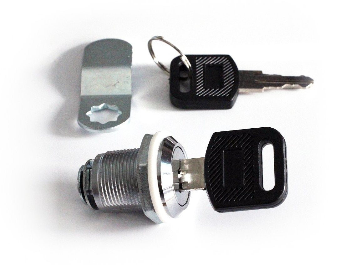 Digitus Cl-W Lock Accesorio De Bastidor Cierre Para Puerta