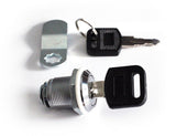Digitus Cl-W Lock Accesorio De Bastidor Cierre Para Puerta
