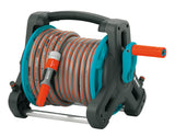 Gardena 8010-20 Carrete Portamanguera 10 Classic