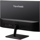 Monitor Viewsonic Led Ips 24  Va2432-Mhd Negro Dp/Hdmi/Vga/1920x1080/Fhd/4ms/Vesa 100x100 Va2432-Mhd