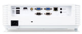 EAN 4713883595780 - Acer S1386WHN Proyector de alcance estándar 3600 lúmenes ANSI DLP WXGA (1280x800) 3D Blanco imagen 6