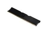 Memoria Ram Goodram Irdm Pro Ddr4 8gb 3600mhz Cl18 Dimm 1.35v Deep Black