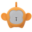 EAN 8021735218609 - Celly WSMONKEY altavoz portátil o de fiesta Altavoz para fiestas Amarillo 3 W imagen 1