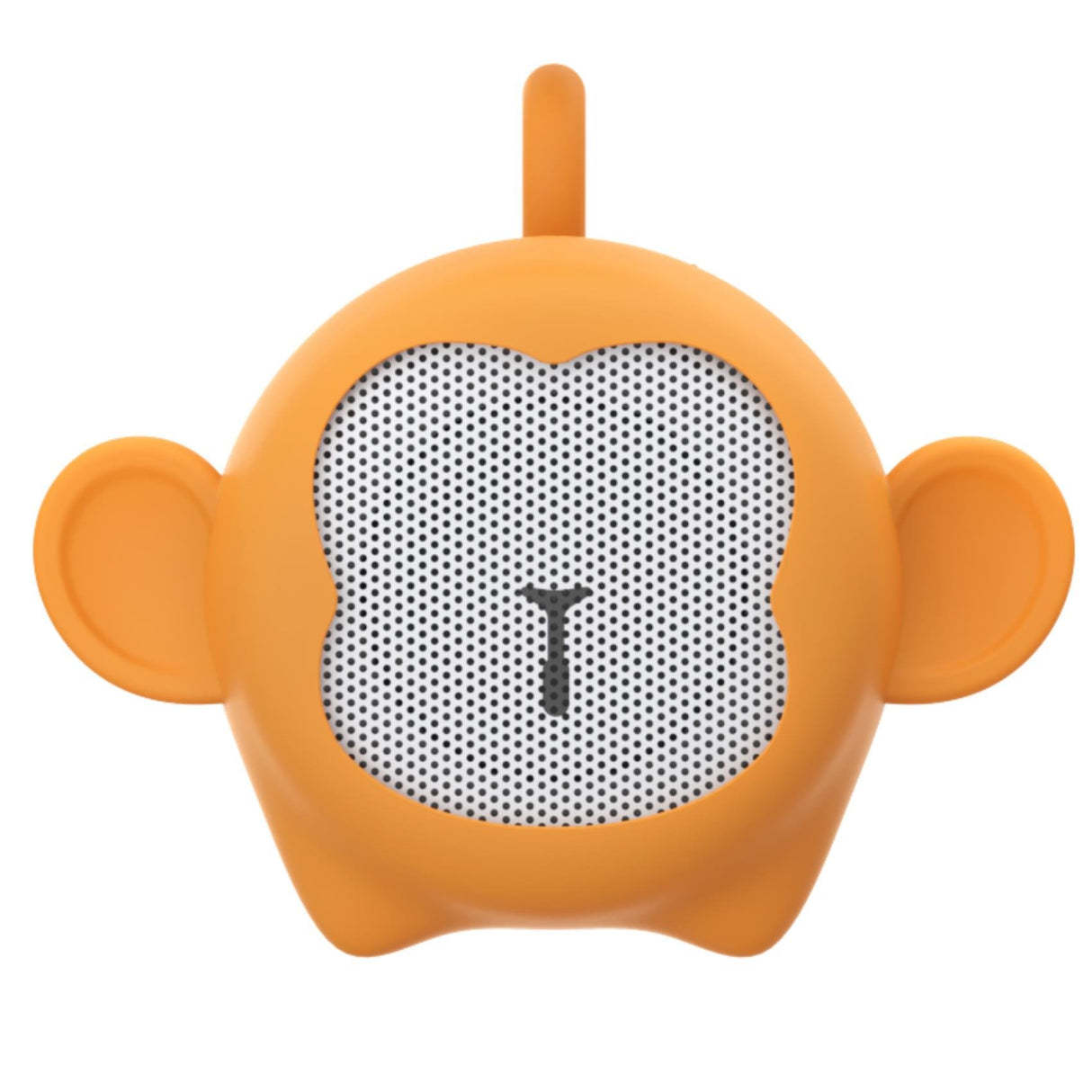 EAN 8021735218609 - Celly WSMONKEY altavoz portátil o de fiesta Altavoz para fiestas Amarillo 3 W imagen 2