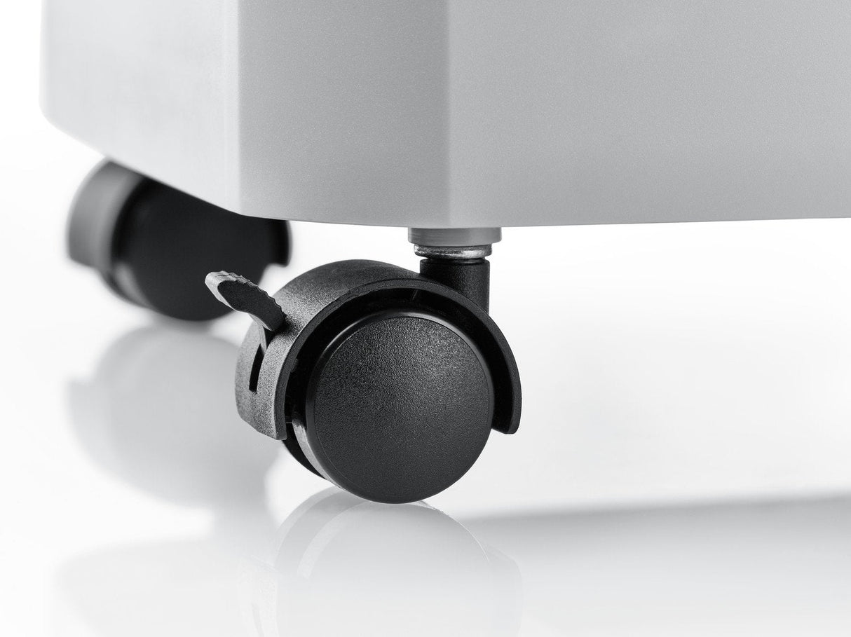 Dahle Destructora Shredmatic 90 Corte En Partículas 4x12mm P4 23l 90h/Auto 10h/Man Entrada 222mm