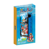 One Piece Caja 24 Juegos Sunny Oled-Lite-Switch