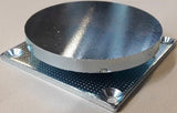 Bosch Fmd-F.Gt60 Placa De Anclaje, 65mm