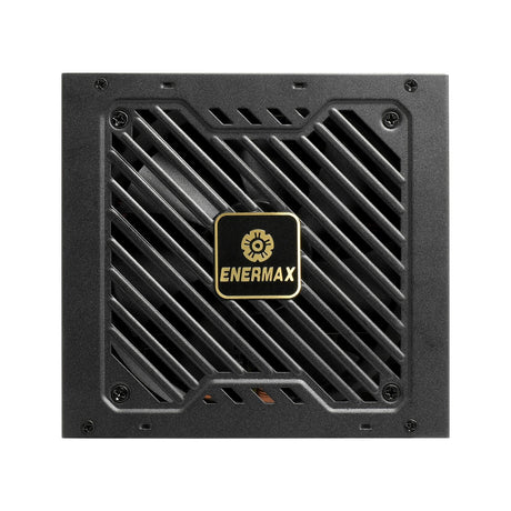EAN 4713157728944 - Enermax ERV750G-AHG-NAC unidad de fuente de alimentación 750 W 20+4 pin ATX ATX Negro imagen 3