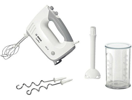EAN 4242002723044 - Bosch MFQ36440 batidora Batidora de mano 450 W Blanco imagen 1