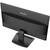 EAN 4711377087971 - MSI Pro MP2412 pantalla para PC 60,5 cm (23.8") 1920 x 1080 Pixeles Full HD LCD Negro imagen 14