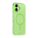 Laut Crymal Fluro For Iphone 17 - Light Verde