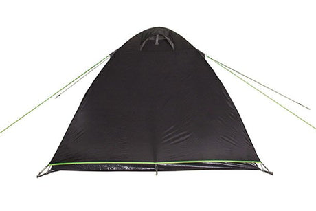 EAN 4001690115056 - High Peak Talos 3 Verde, Gris Tienda de cúpula/iglú imagen 6