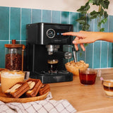 Cafetera 00271 Power Espresso 20 Pro