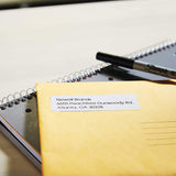 EAN 3026981775642 - DYMO 2177564 etiqueta de impresora Blanco imagen 3