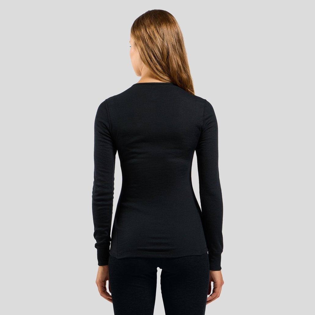 EAN 7613361774812 - Odlo 7613361774812 camiseta y top deportivo imagen 4