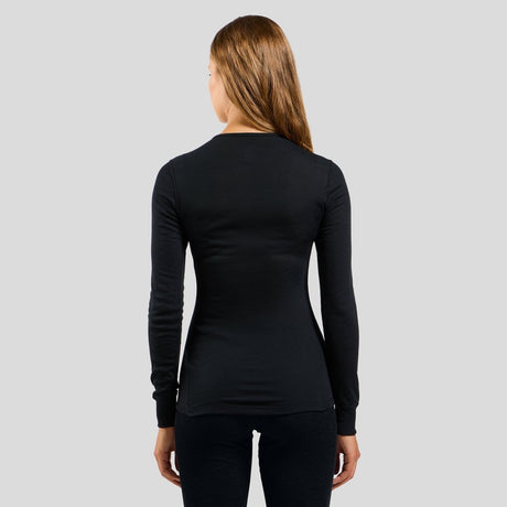 EAN 7613361774812 - Odlo 7613361774812 camiseta y top deportivo imagen 4