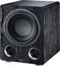 EAN 4018843422602 - Magnat ALPHA RS12 Negro Altavoz de subgraves (subwoofer) activo 120 W imagen 1