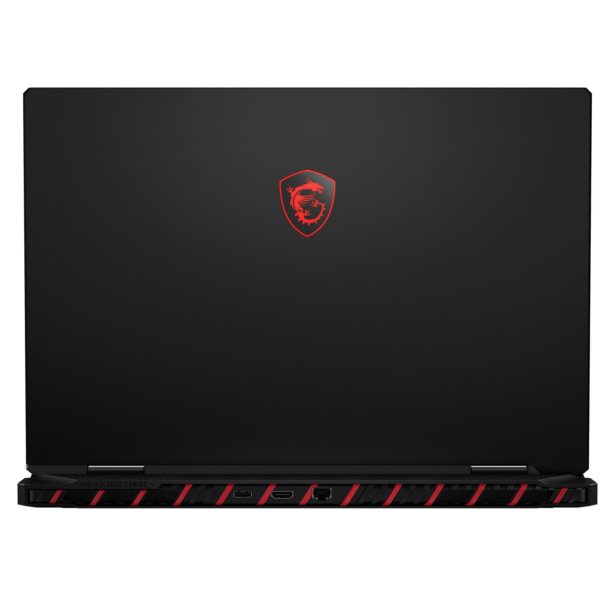 Msi Raider 18 Hx Ai A2xwig-270fr Intel Core Ultra 9 285hx Ordenador Portátil 45,7 Cm (18) Uhd+ 64 Go Ddr5-Sdram 4 To Ssd Nvidia Geforce Rtx 5080 Wi-Fi 7 (802.11be) Windows 11 Pro Negro
