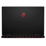 Msi Raider 18 Hx Ai A2xwig-270fr Intel Core Ultra 9 285hx Ordenador Portátil 45,7 Cm (18) Uhd+ 64 Go Ddr5-Sdram 4 To Ssd Nvidia Geforce Rtx 5080 Wi-Fi 7 (802.11be) Windows 11 Pro Negro