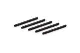 Pack 5 Puntas Negras Wacom Ack 20001