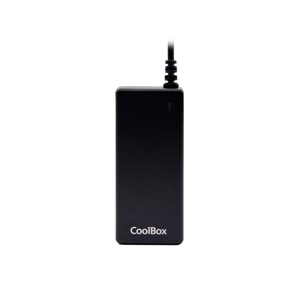EAN 8436556145155 - CoolBox COO-NB065-0 adaptador e inversor de corriente Interior Negro imagen 5